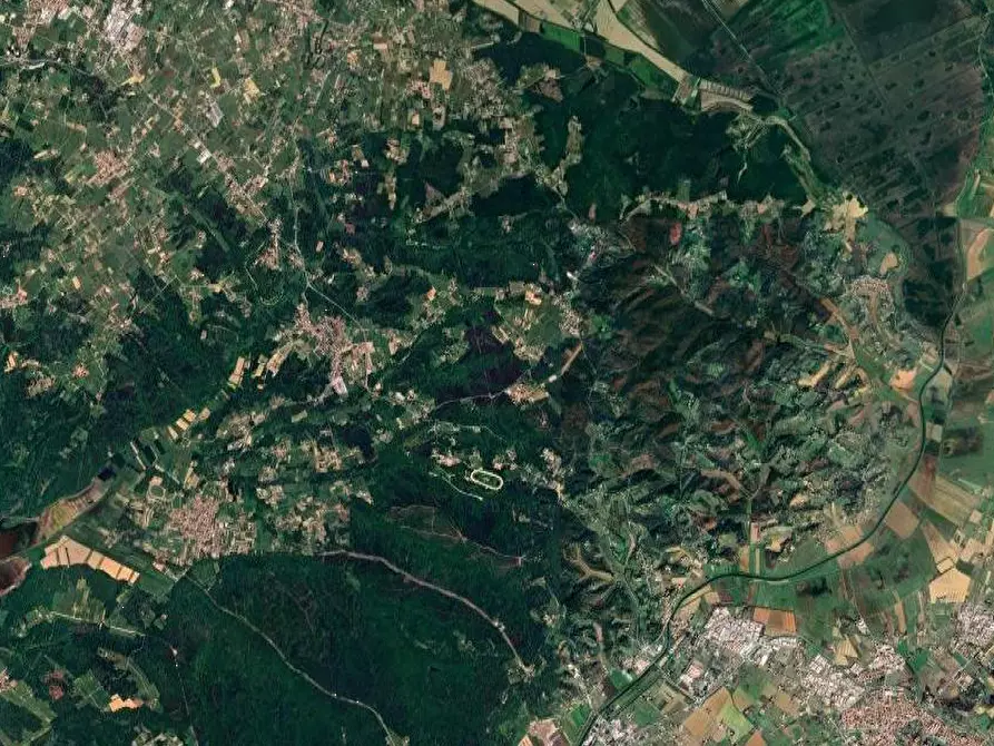 Immagine 11 di Appartamento in vendita  in Via Della Palagina a Fucecchio