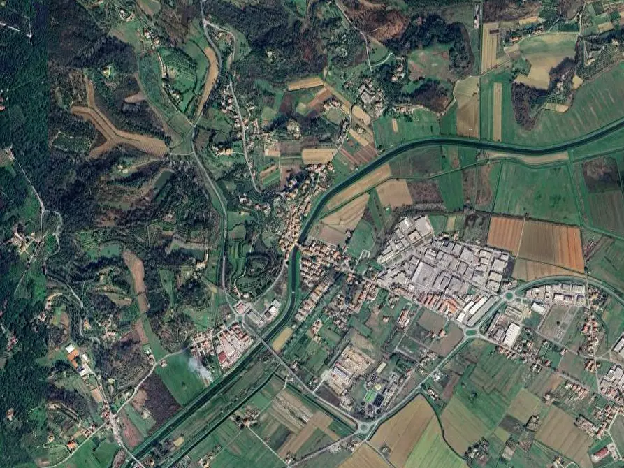 Immagine 13 di Appartamento in vendita  in Via Della Palagina a Fucecchio