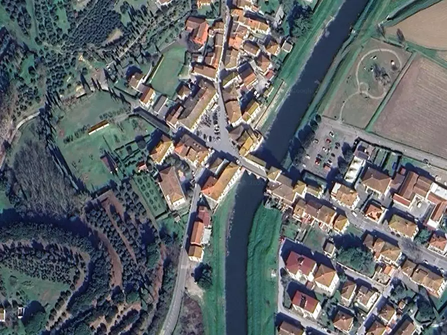 Immagine 17 di Appartamento in vendita  in Via Della Palagina a Fucecchio