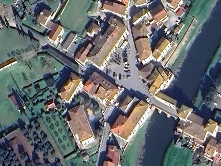 Immagine 18 di Appartamento in vendita  in Via Della Palagina a Fucecchio