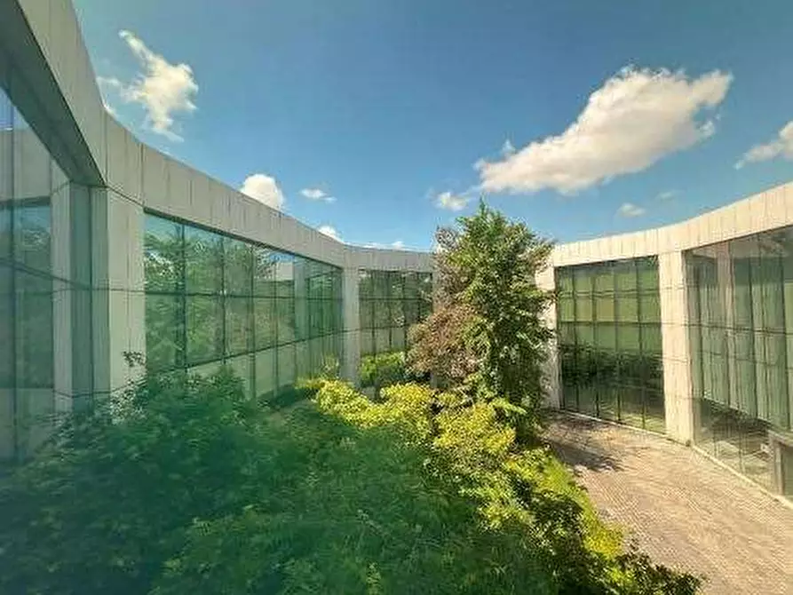 Immagine 1 di Capannone industriale in vendita  in Via Asti a Santena