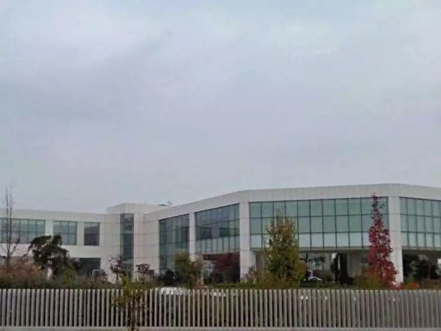 Immagine 2 di Capannone industriale in vendita  in Via Asti a Santena