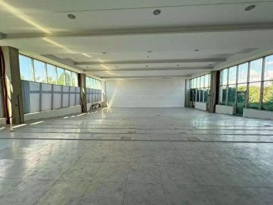 Immagine 3 di Capannone industriale in vendita  in Via Asti a Santena