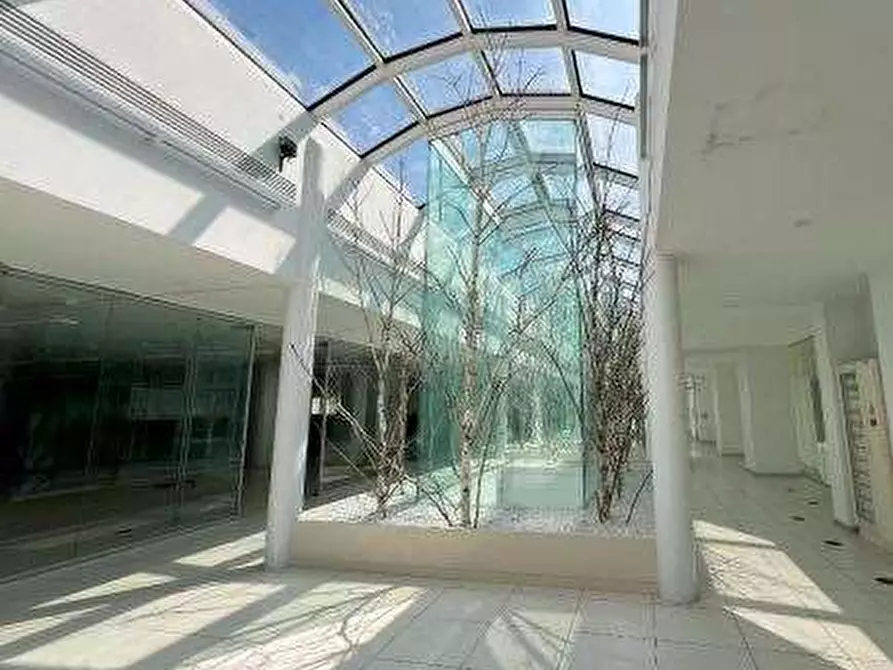 Immagine 4 di Capannone industriale in vendita  in Via Asti a Santena