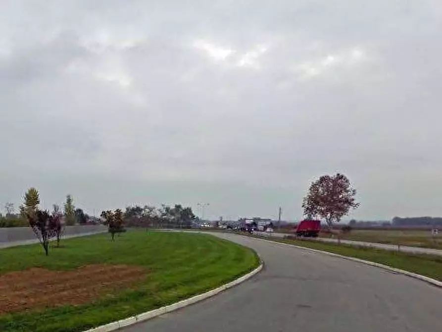 Immagine 6 di Capannone industriale in vendita  in Via Asti a Santena