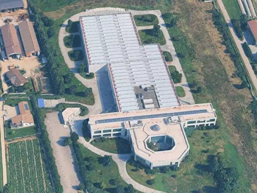 Immagine 8 di Capannone industriale in vendita  in Via Asti a Santena