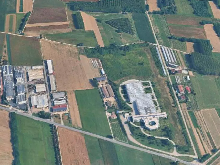 Immagine 9 di Capannone industriale in vendita  in Via Asti a Santena