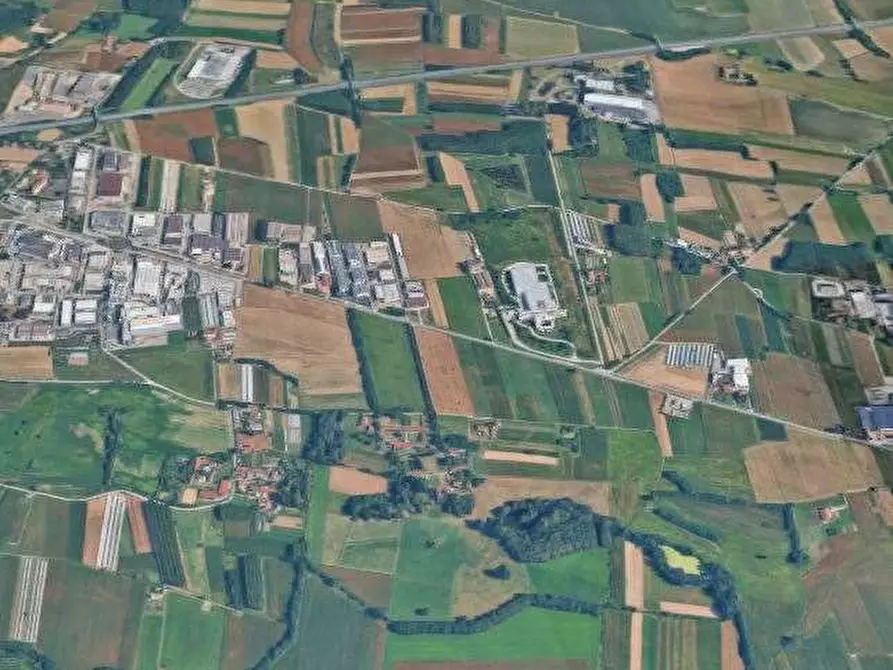 Immagine 10 di Capannone industriale in vendita  in Via Asti a Santena