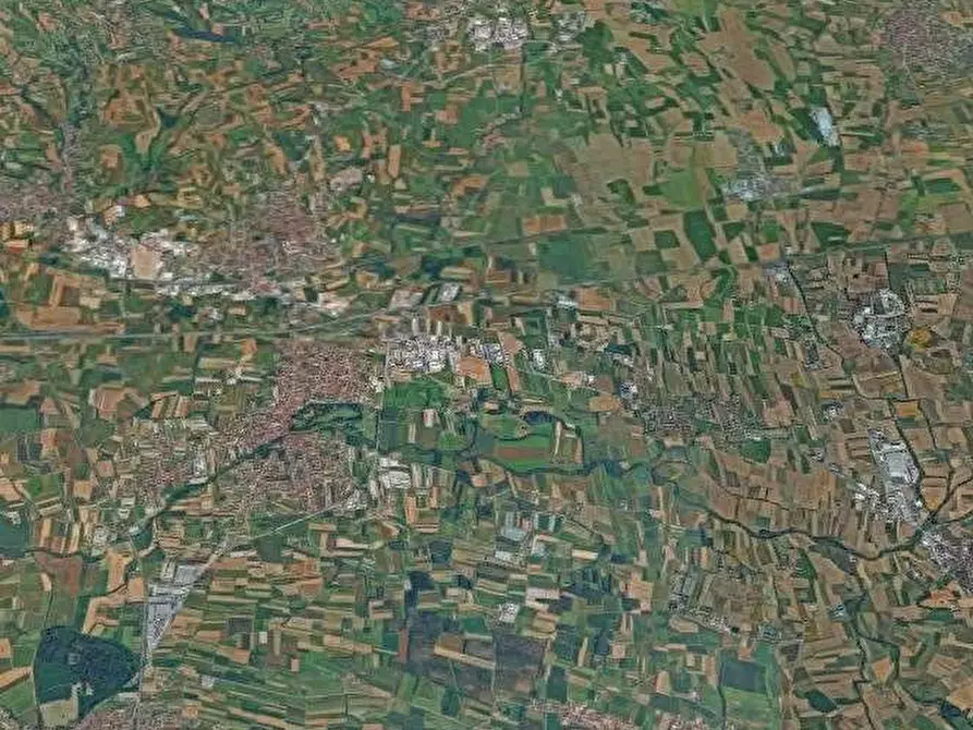 Immagine 11 di Capannone industriale in vendita  in Via Asti a Santena