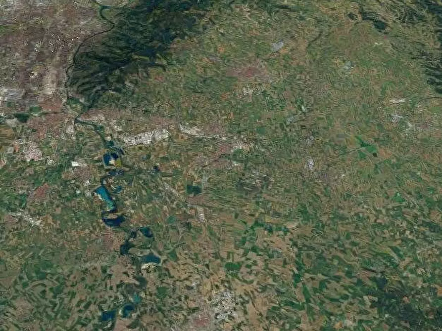 Immagine 12 di Capannone industriale in vendita  in Via Asti a Santena