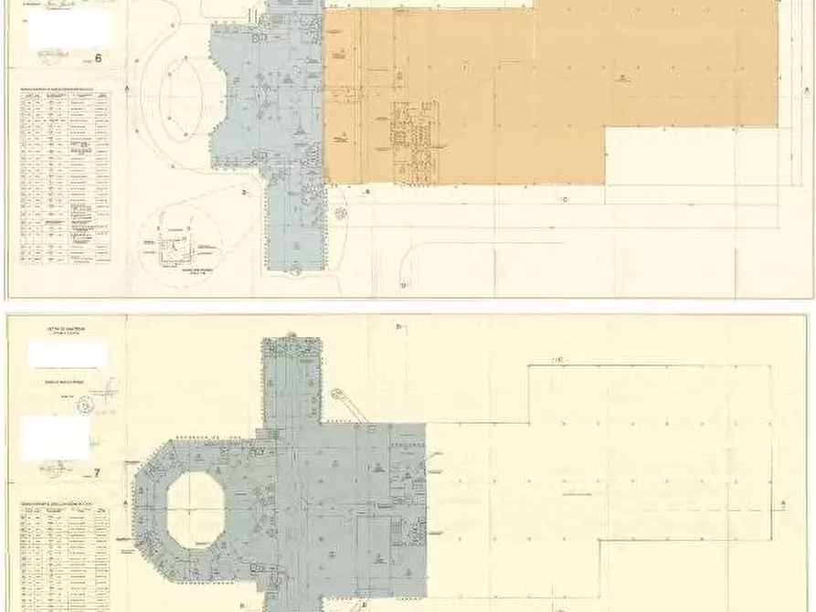 Immagine 20 di Capannone industriale in vendita  in Via Asti a Santena