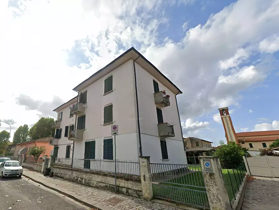 Immagine 1 di Appartamento in vendita  in Via dell'indipendenza a Fucecchio