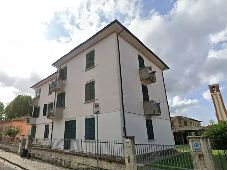 Immagine 2 di Appartamento in vendita  in Via dell'indipendenza a Fucecchio