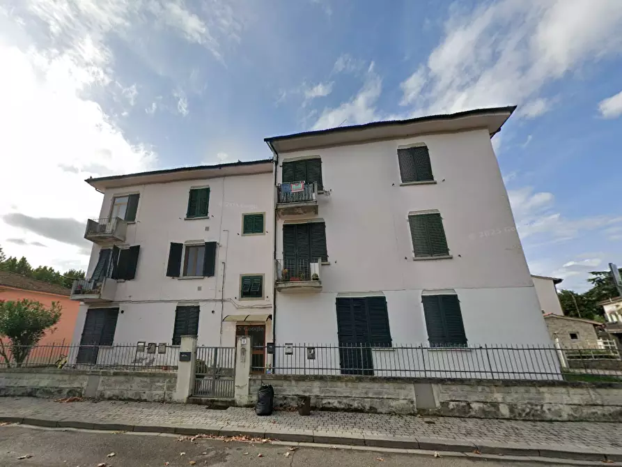 Immagine 3 di Appartamento in vendita  in Via dell'indipendenza a Fucecchio