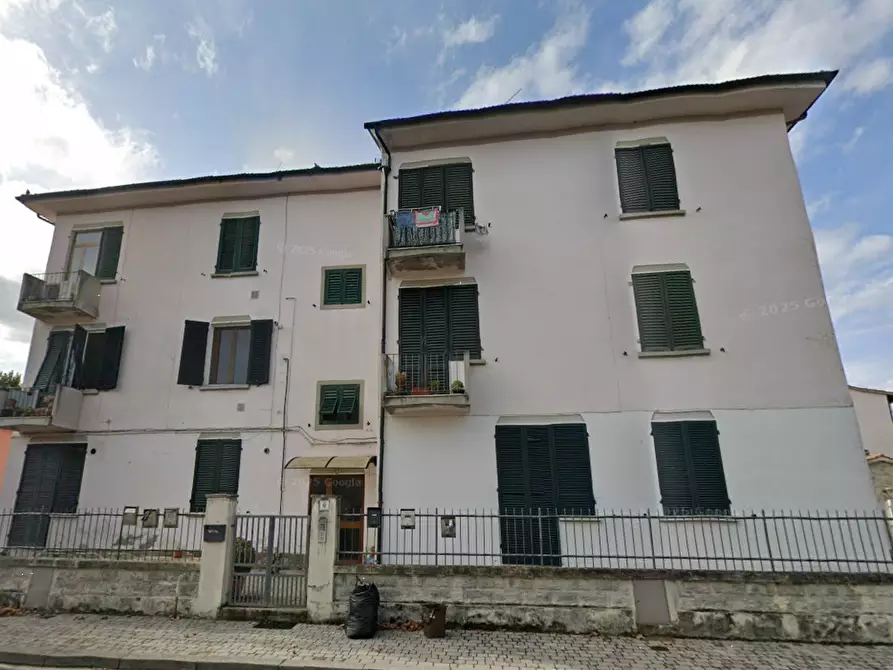 Immagine 4 di Appartamento in vendita  in Via dell'indipendenza a Fucecchio