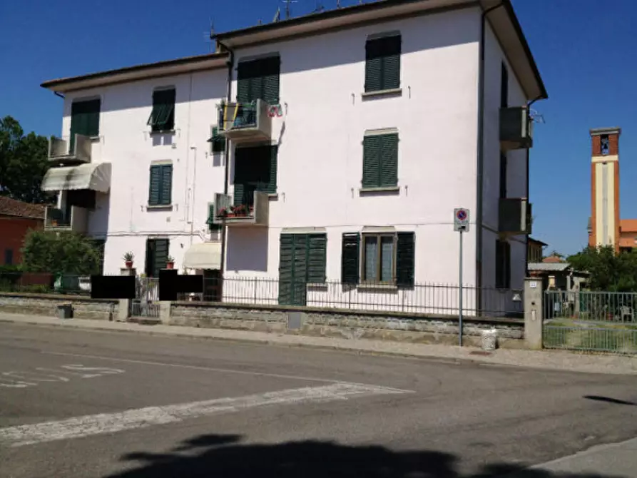 Immagine 5 di Appartamento in vendita  in Via dell'indipendenza a Fucecchio