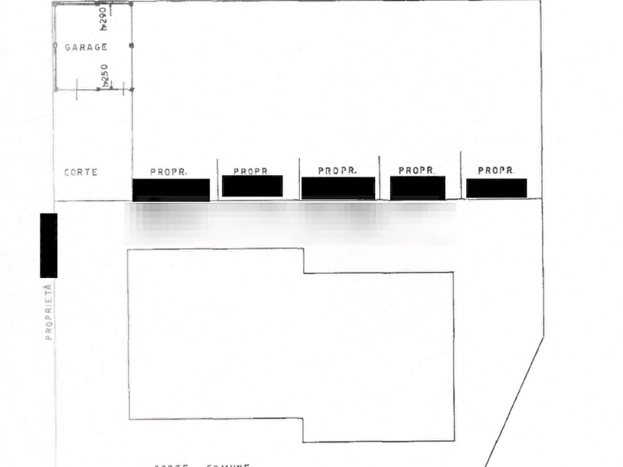 Immagine 9 di Appartamento in vendita  in Via dell'indipendenza a Fucecchio