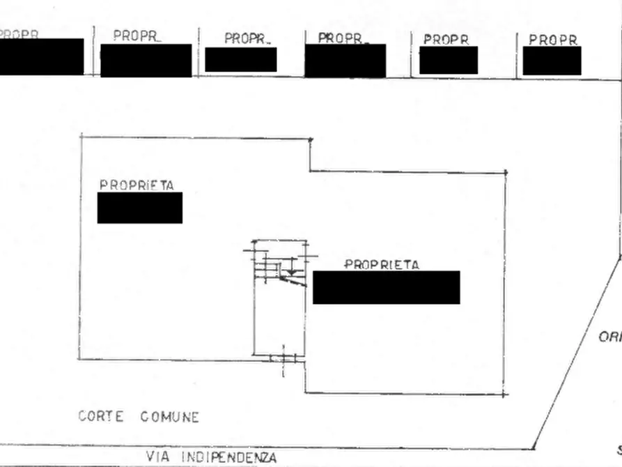 Immagine 10 di Appartamento in vendita  in Via dell'indipendenza a Fucecchio