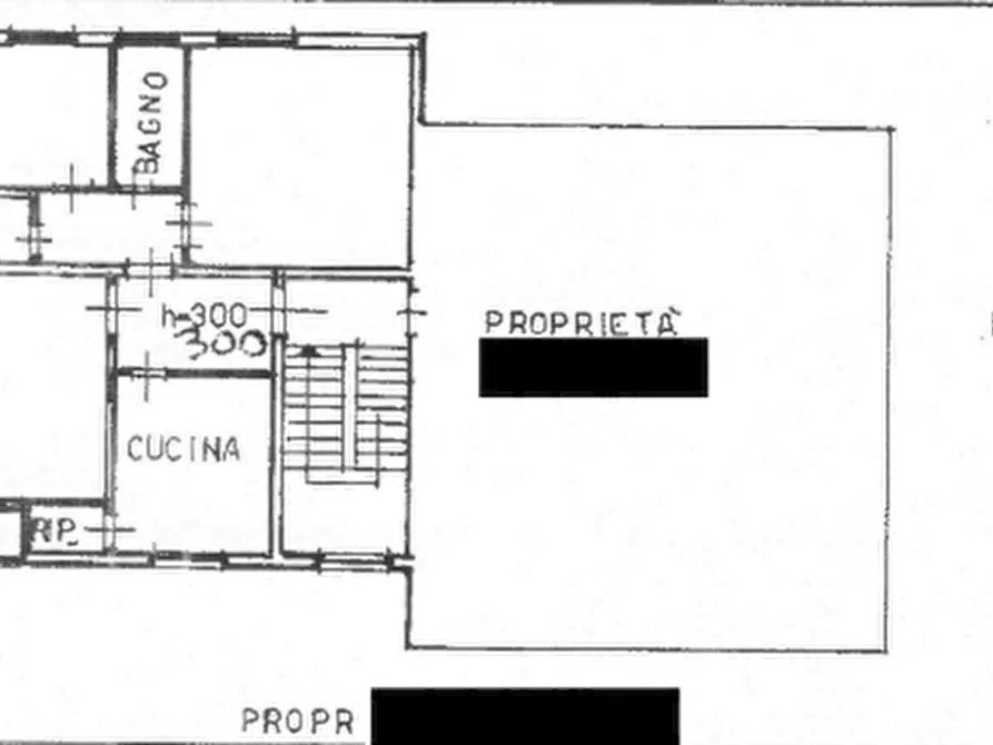 Immagine 11 di Appartamento in vendita  in Via dell'indipendenza a Fucecchio