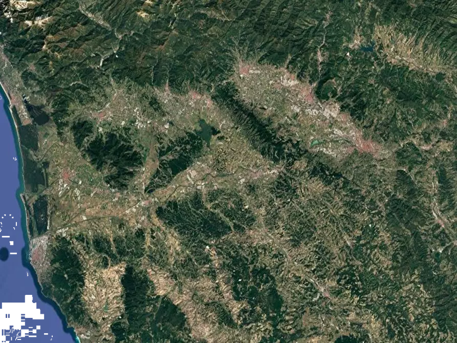 Immagine 14 di Appartamento in vendita  in Via dell'indipendenza a Fucecchio