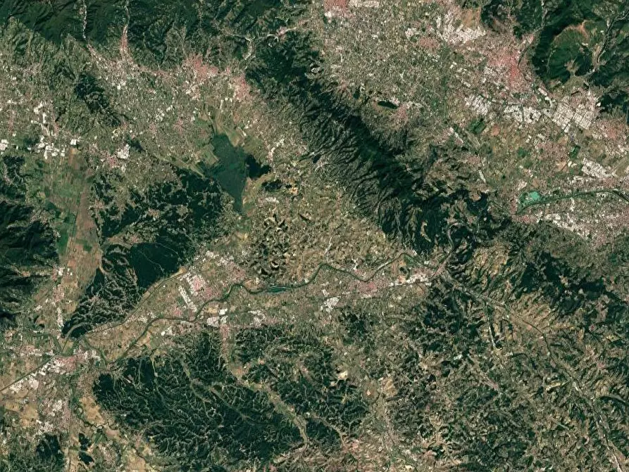 Immagine 15 di Appartamento in vendita  in Via dell'indipendenza a Fucecchio