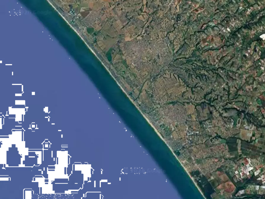 Immagine 4 di Garage in vendita  in Via Catania a Ardea