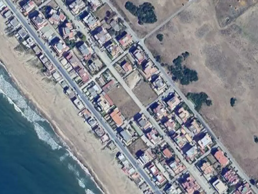 Immagine 6 di Garage in vendita  in Via Catania a Ardea