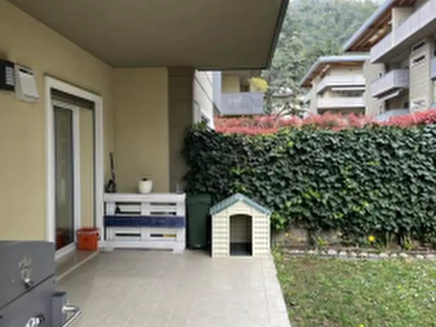 Immagine 7 di Appartamento in vendita  in Via Duca D'Aosta a Valdagno