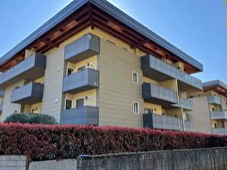 Immagine 1 di Appartamento in vendita  in Via Duca D'Aosta a Valdagno