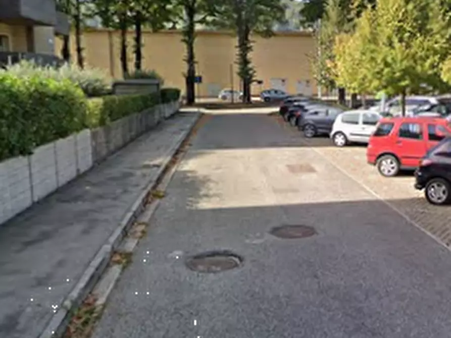 Immagine 9 di Appartamento in vendita  in Via Duca D'Aosta a Valdagno