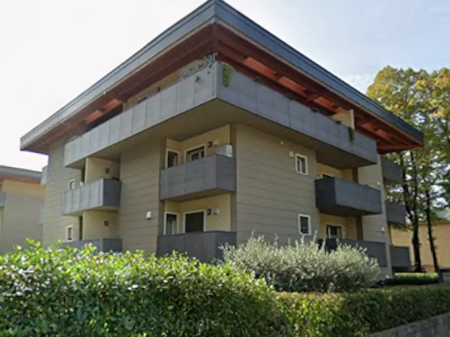 Immagine 15 di Appartamento in vendita  in Via Duca D'Aosta a Valdagno
