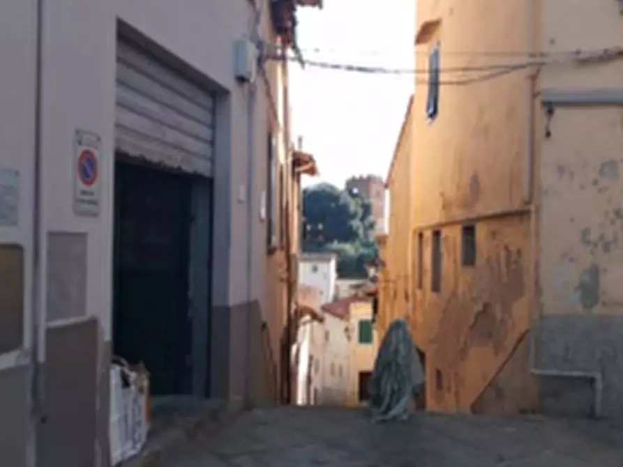 Immagine 6 di Stabile in vendita  in Via della Greppa a Fucecchio