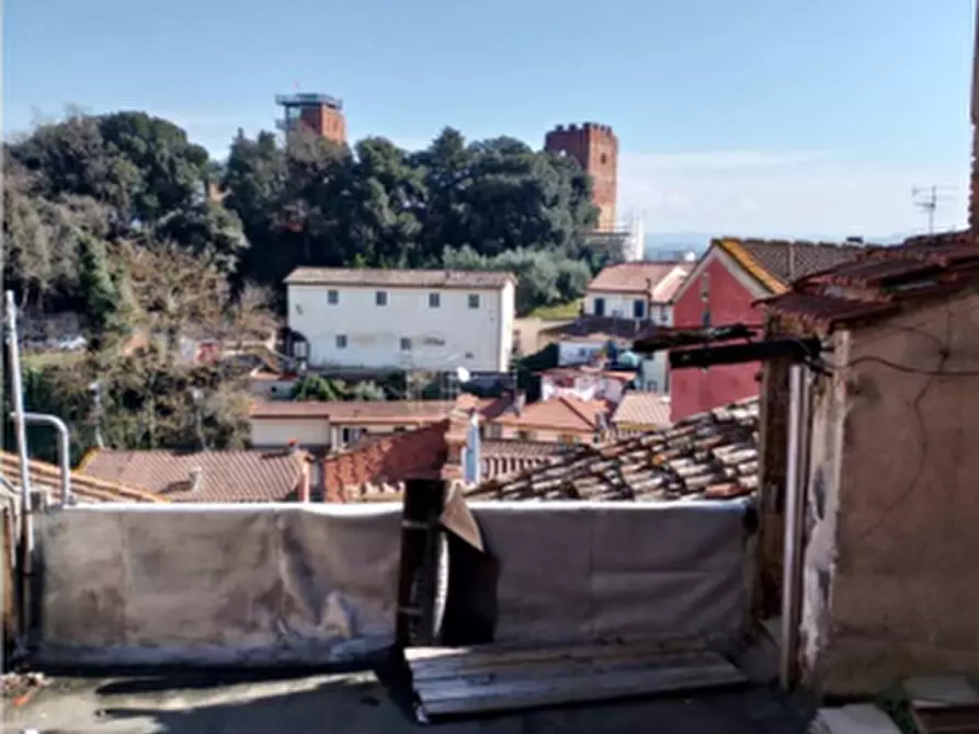 Immagine 10 di Stabile in vendita  in Via della Greppa a Fucecchio