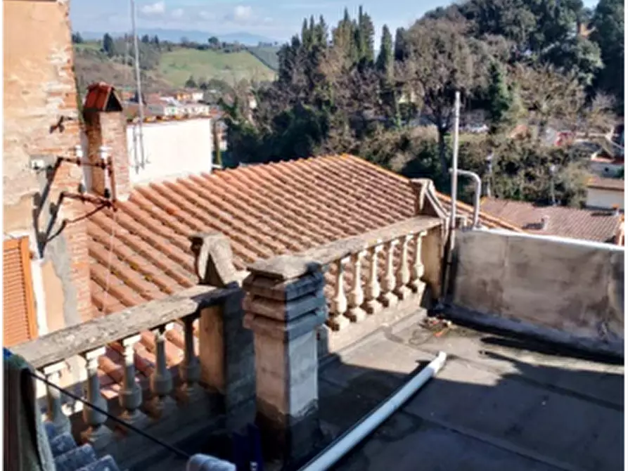 Immagine 12 di Stabile in vendita  in Via della Greppa a Fucecchio