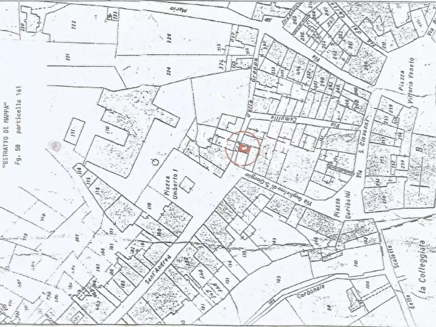 Immagine 13 di Stabile in vendita  in Via della Greppa a Fucecchio