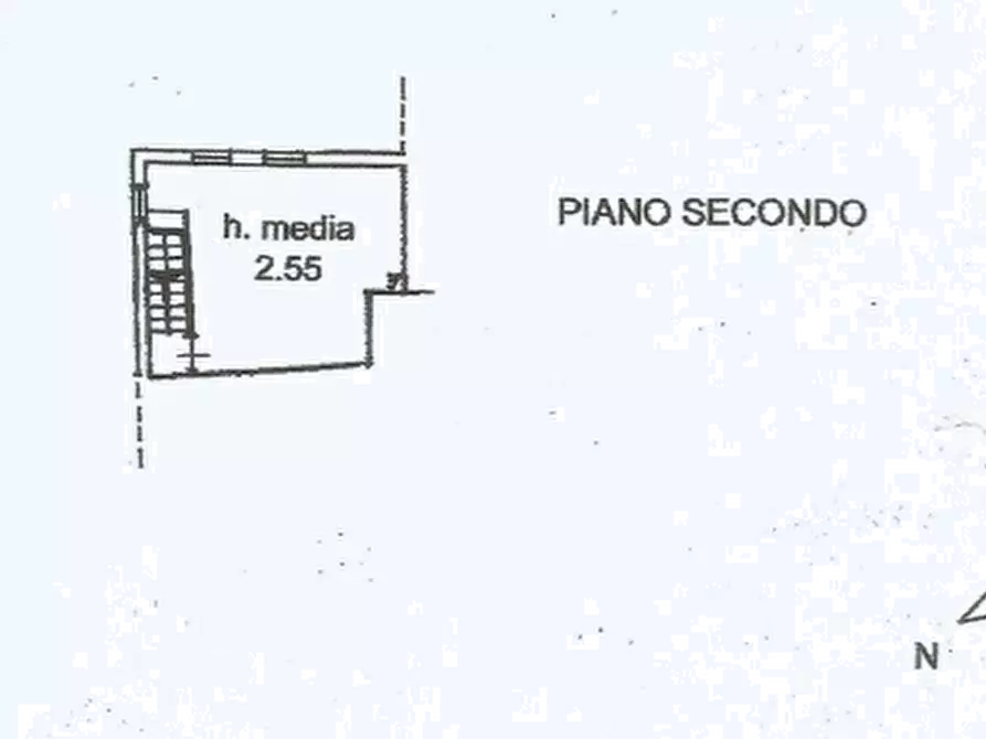 Immagine 14 di Stabile in vendita  in Via della Greppa a Fucecchio