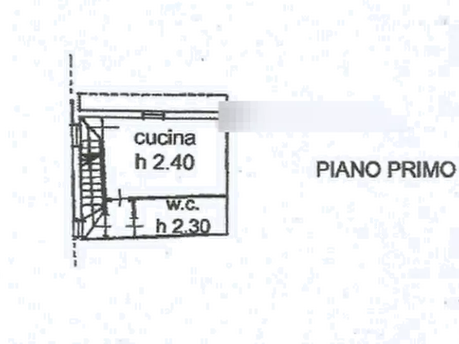 Immagine 15 di Stabile in vendita  in Via della Greppa a Fucecchio