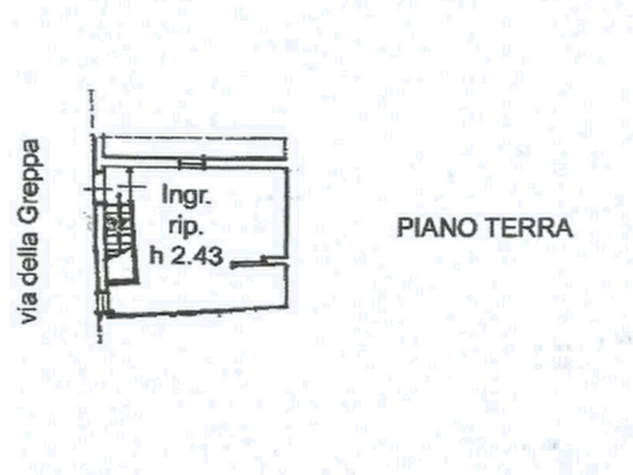 Immagine 16 di Stabile in vendita  in Via della Greppa a Fucecchio