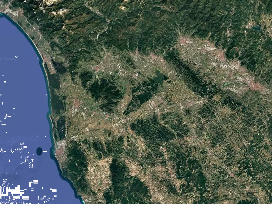 Immagine 20 di Stabile in vendita  in Via della Greppa a Fucecchio