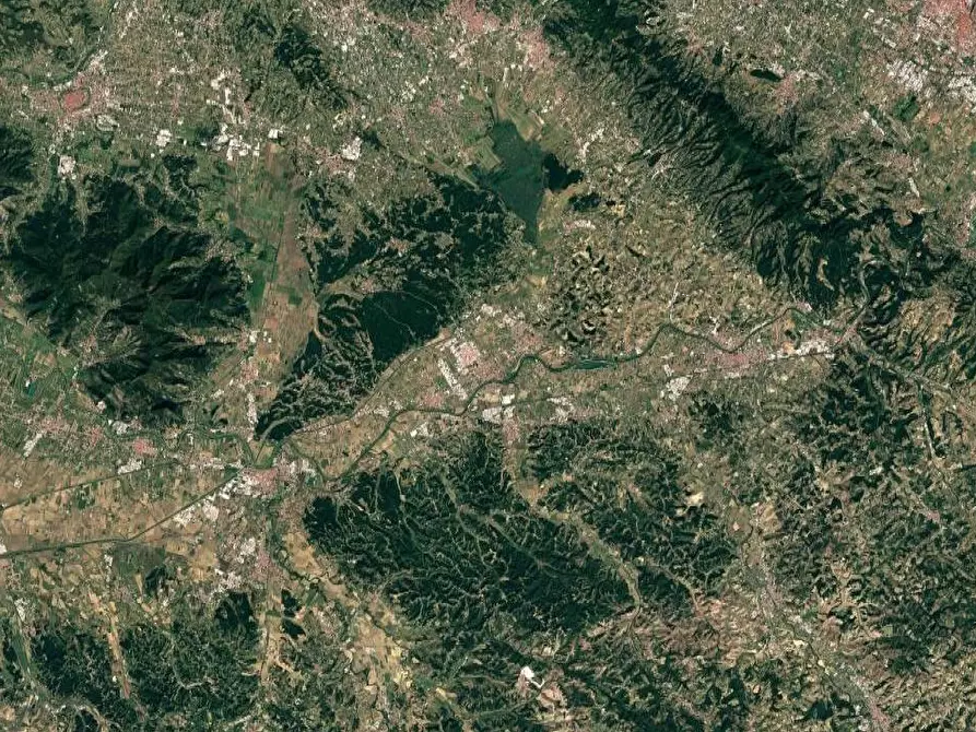 Immagine 21 di Stabile in vendita  in Via della Greppa a Fucecchio