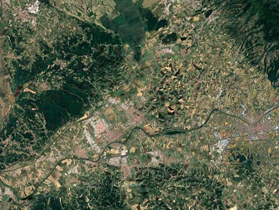 Immagine 22 di Stabile in vendita  in Via della Greppa a Fucecchio