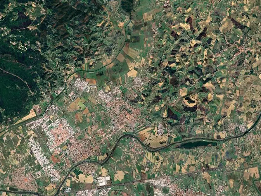 Immagine 23 di Stabile in vendita  in Via della Greppa a Fucecchio