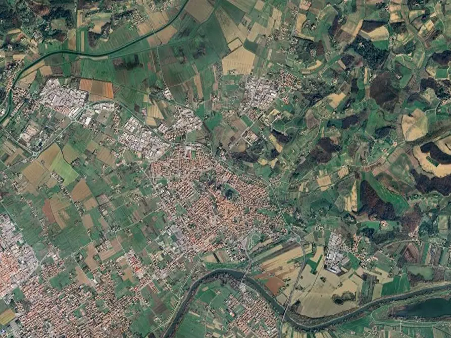 Immagine 24 di Stabile in vendita  in Via della Greppa a Fucecchio