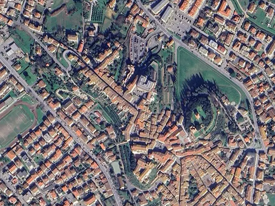 Immagine 27 di Stabile in vendita  in Via della Greppa a Fucecchio