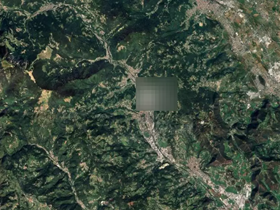 Immagine 5 di Garage in vendita  in Via Duca D'Aosta a Valdagno