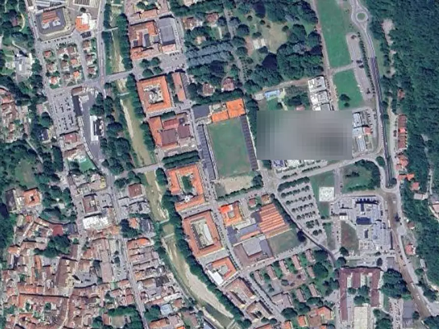 Immagine 6 di Garage in vendita  in Via Duca D'Aosta a Valdagno