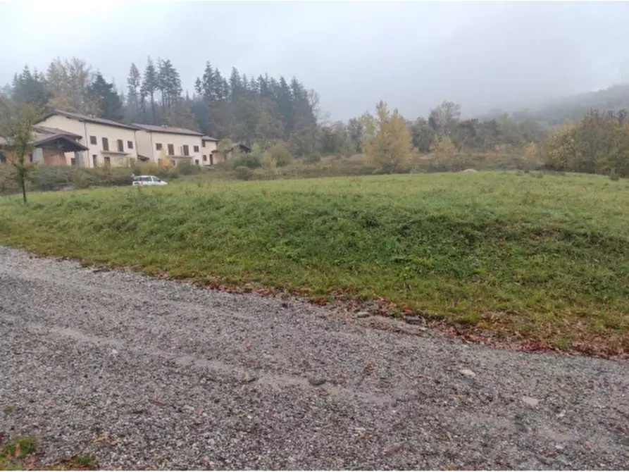 Immagine 5 di Terreno edificabile in vendita  in Via della Futa a Firenzuola