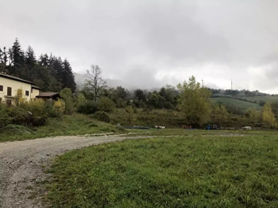 Immagine 6 di Terreno edificabile in vendita  in Via della Futa a Firenzuola