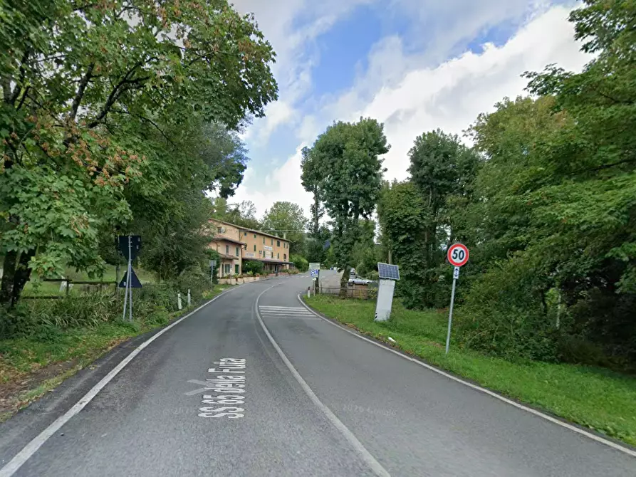 Immagine 10 di Terreno edificabile in vendita  in Via della Futa a Firenzuola