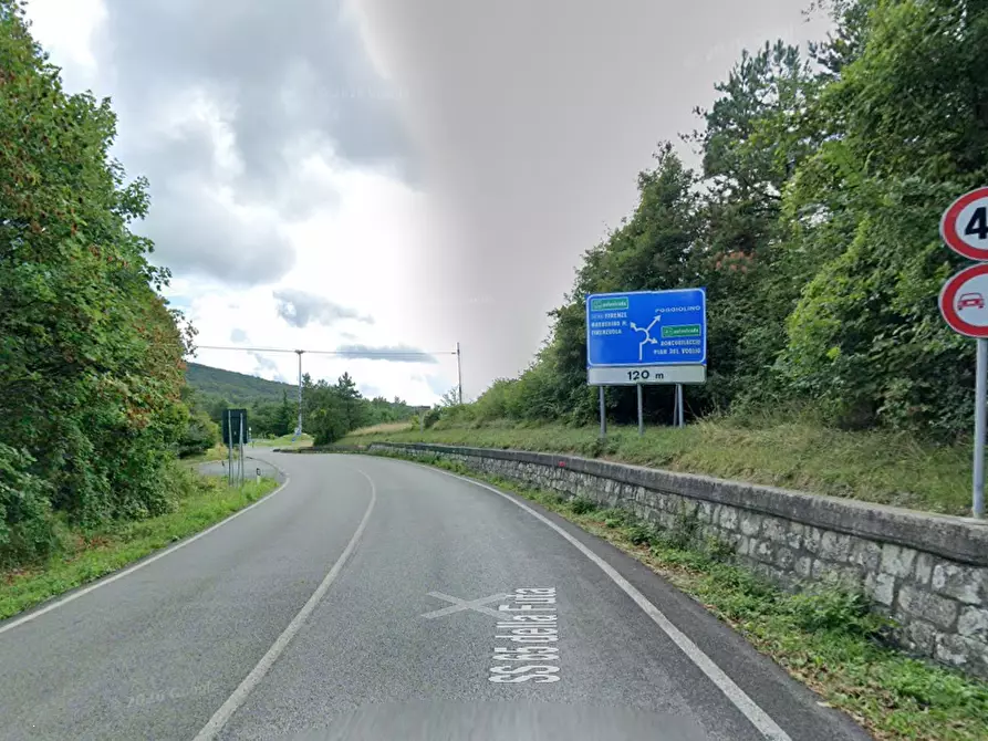 Immagine 11 di Terreno edificabile in vendita  in Via della Futa a Firenzuola